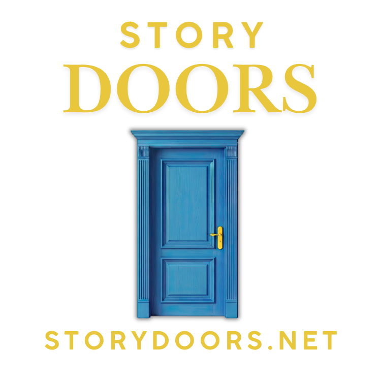 Story Doors logo