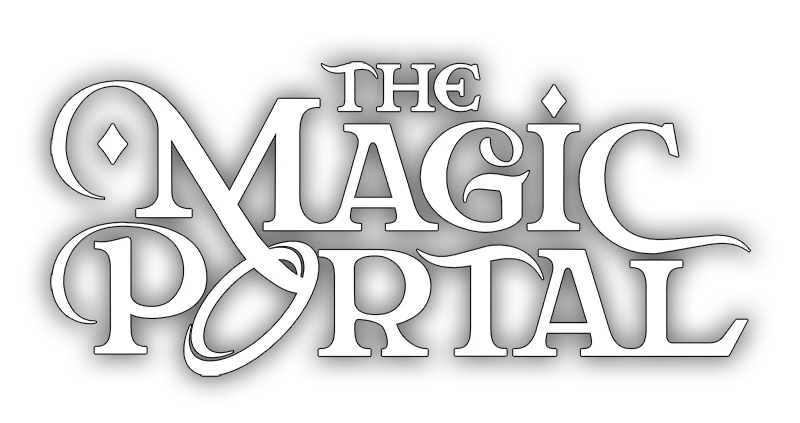 Magic Portal logo