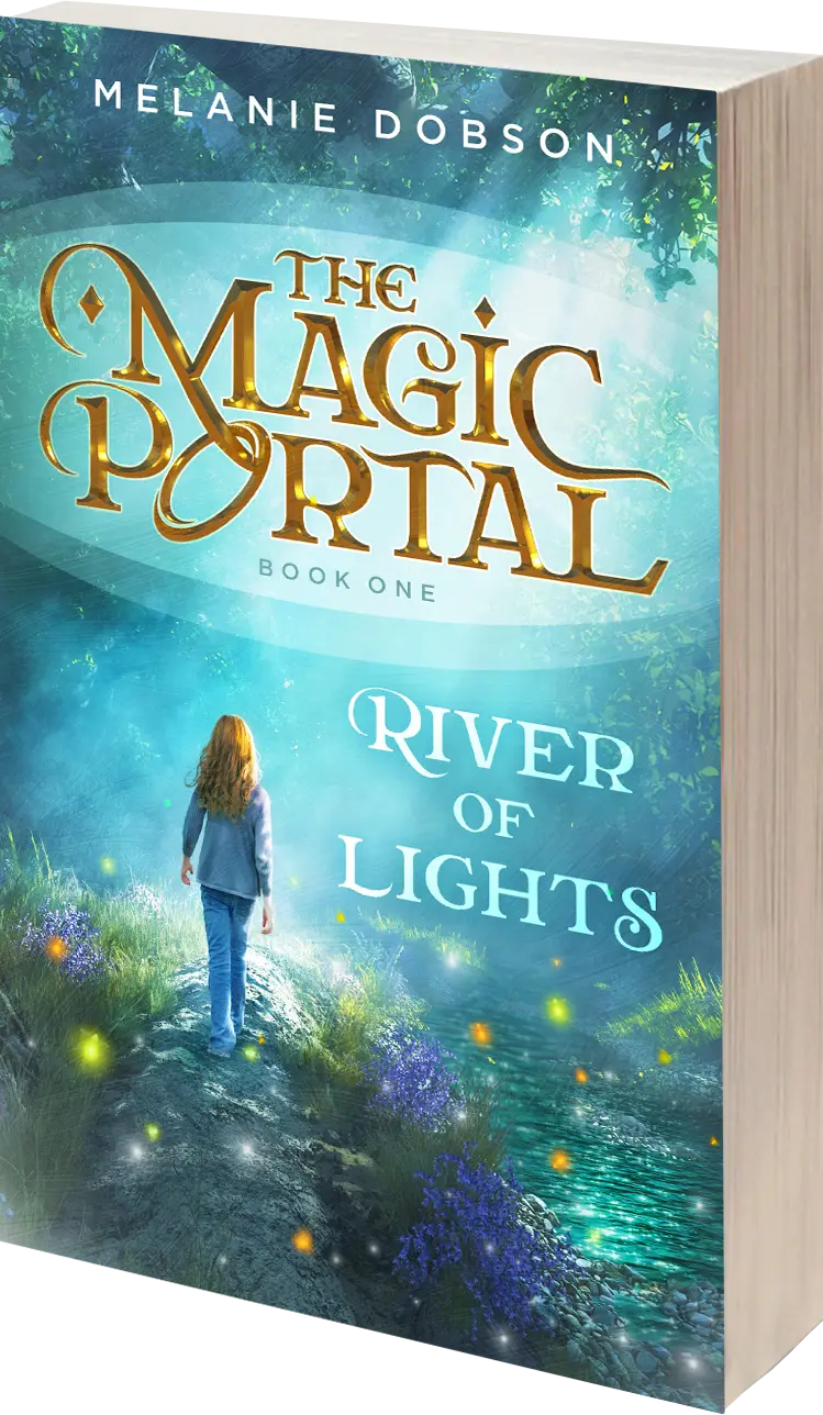 River of Lights cover
