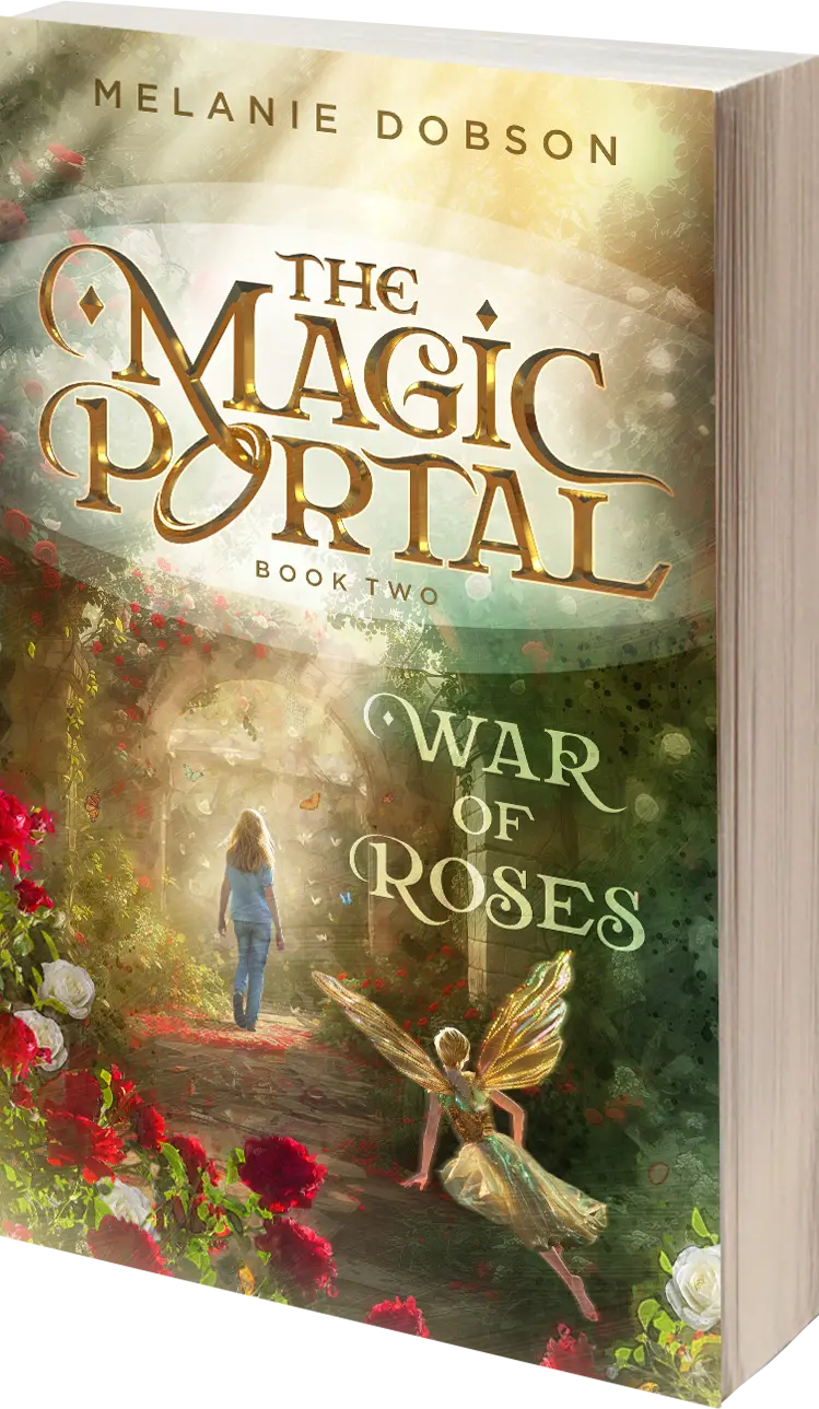 War of Roses cover